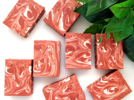 Do All Handmade Soaps Perform the Same?