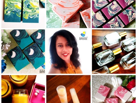 🌿 Wholesale with KKAIYO Bath Essentials