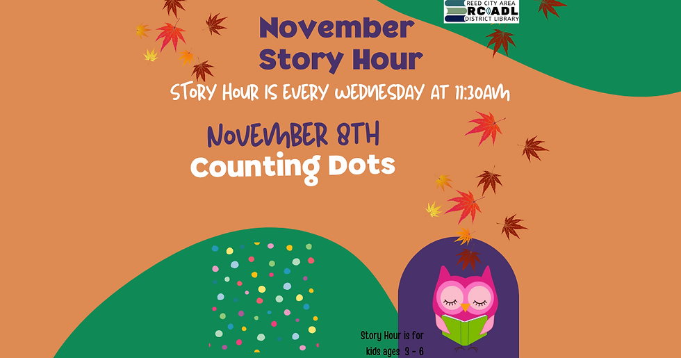 Story Hour