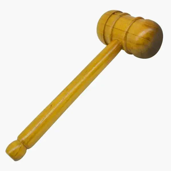 DSC Bat Mallet