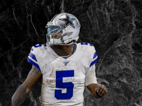 Breaking Down the Trey Lance Trade: What does it mean for Dak Prescott?