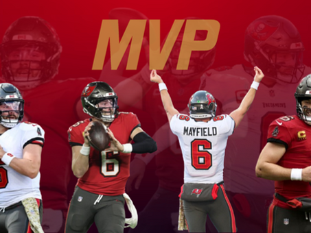 The 2025 NFL MVP Might Be the QB Nobody’s Talking About