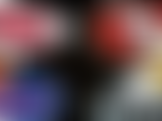 My NFL Playoff Picture