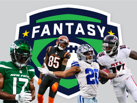 Who is the biggest sleeper in Fantasy Football for 2023?