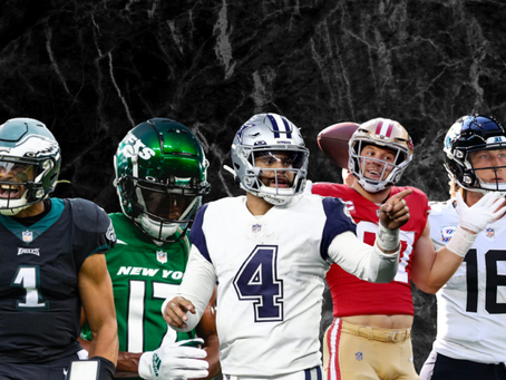 Week 3 Predictions for the 2023 NFL Season