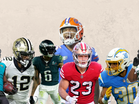 Week 2 Predictions for the 2023 NFL Season