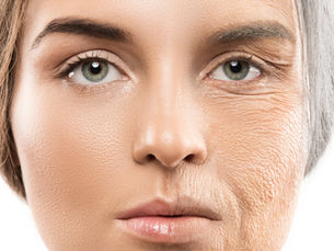 A guide to skin changes in your 20s, 30s & 40s