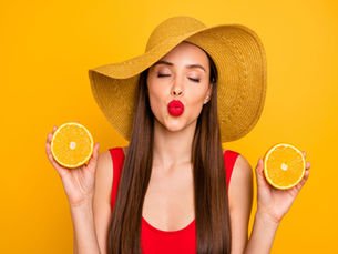 Vitamin C: What is all the hullabaloo about?