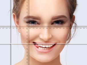 Restoring facial balance