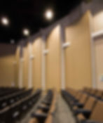 Eastlake Acoustic Wall Treatment