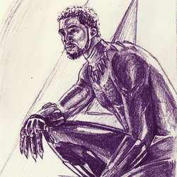 Black Panther