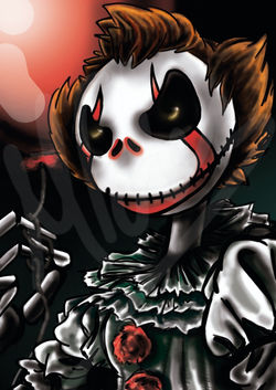 Jack Pennywise
