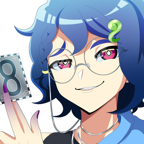 COMMISSIONED PIECE