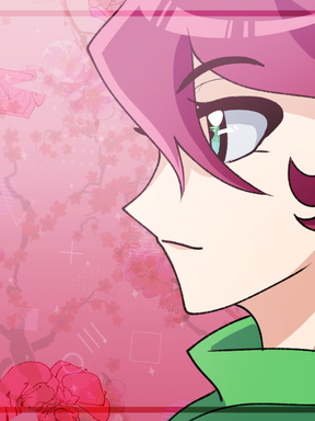 Headshot Cel Shade