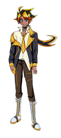 TAIGA