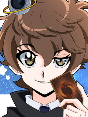 Headshot Cel Shade