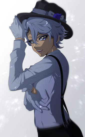AZUL