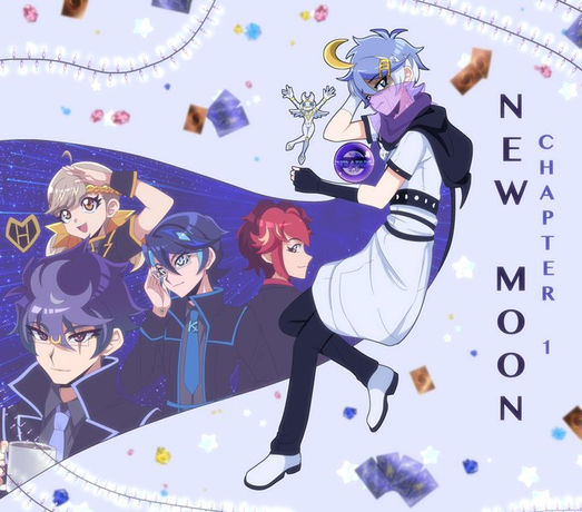 NEW MOON