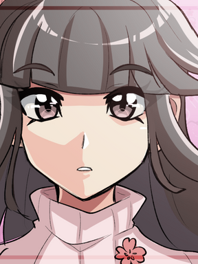 Headshot Cel Shade