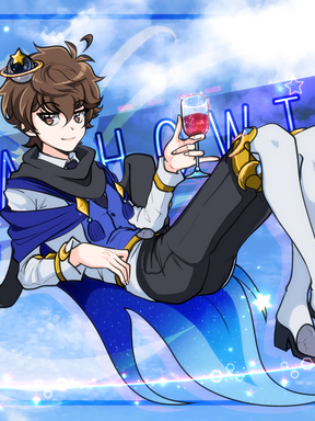 Full Body Cel Shade