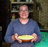 Dona Silvia - Catuçaba - SLP