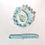 Thumbnail: Sky Petal Parade Mirror Brush