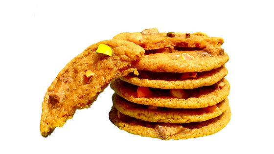PEANUT BUTTER COOKIES (PER DOZEN)