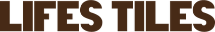 Life Tiles Design Studio Logo