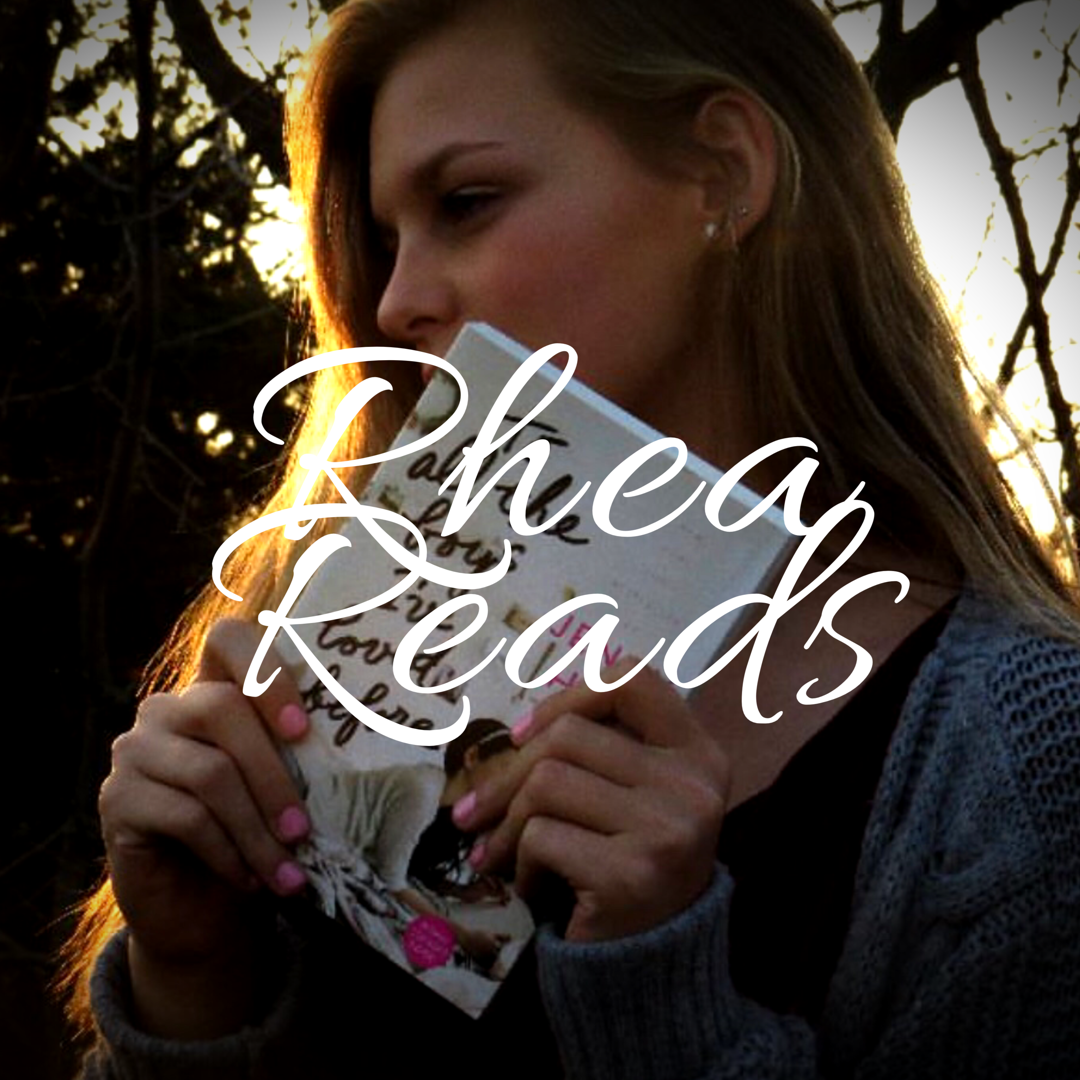 Writer: Rheanne