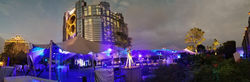 Macau_Studio City_Gala Garden_Pacha