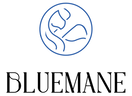 Logo BLUEMANE SELLIER