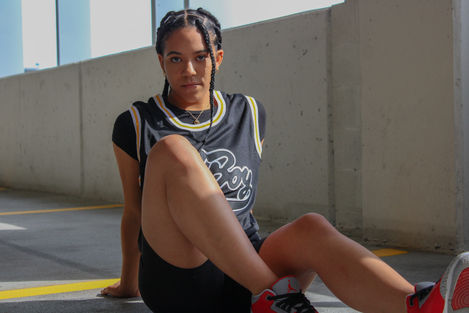 Portrait Photography - Brampton, Canada - 2020