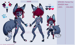 Contest Entry - 2020