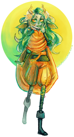 Commission - 2017