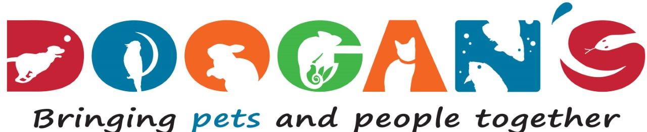 Doogans outlet pet center