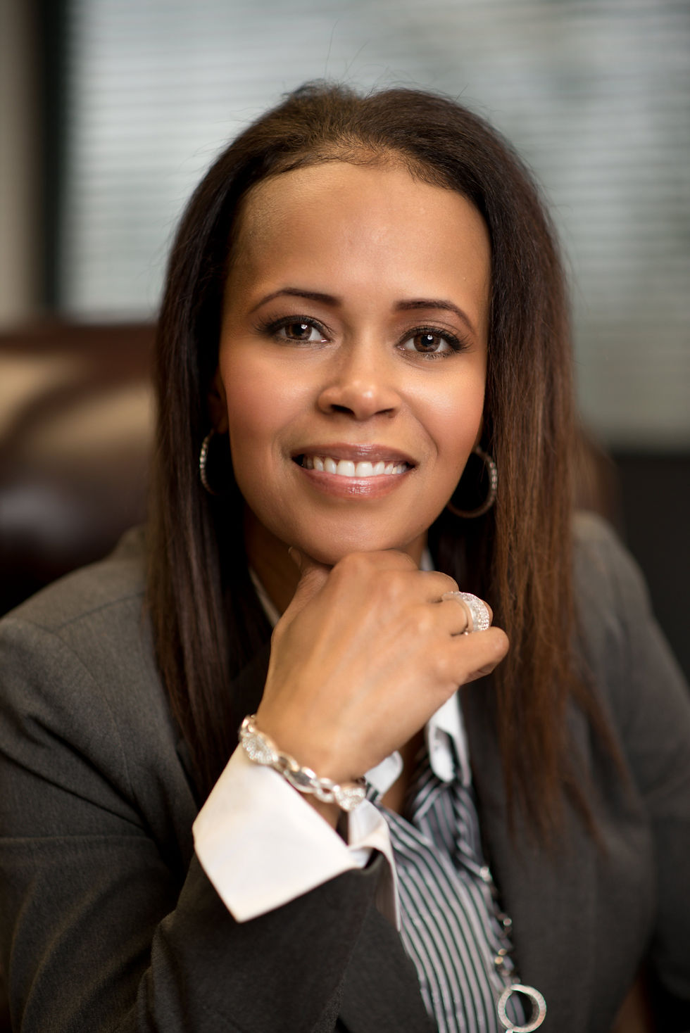 Danielle Smith