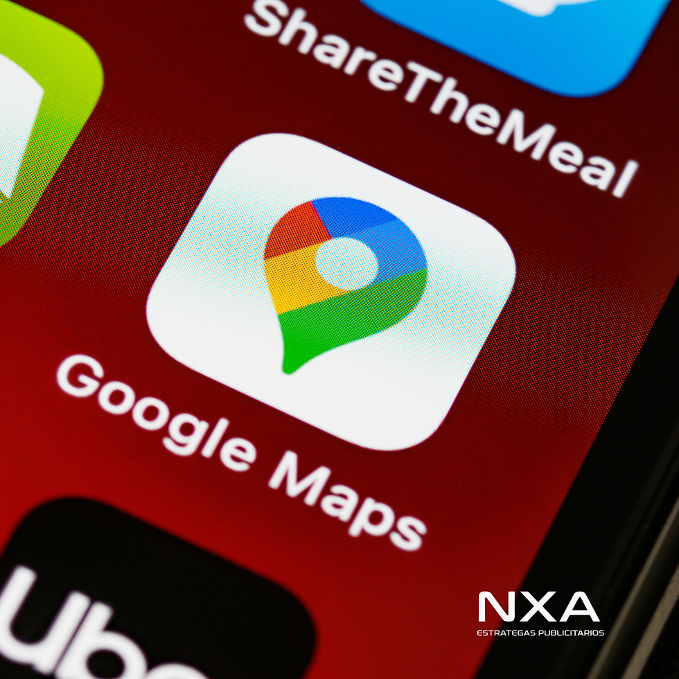 📍 ¿Tu negocio ya aparece en Google? Si no, estás perdiendo clientes.
