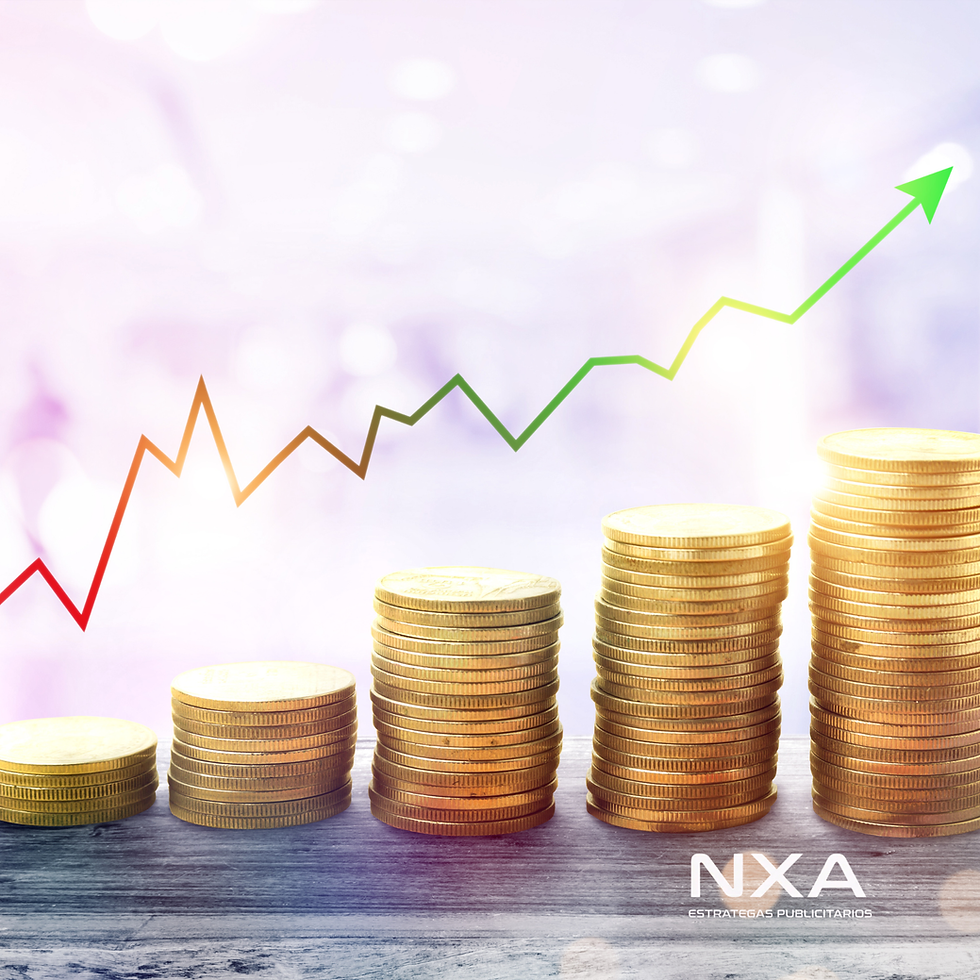 las empresas que invierten en marketing crecen más rápido