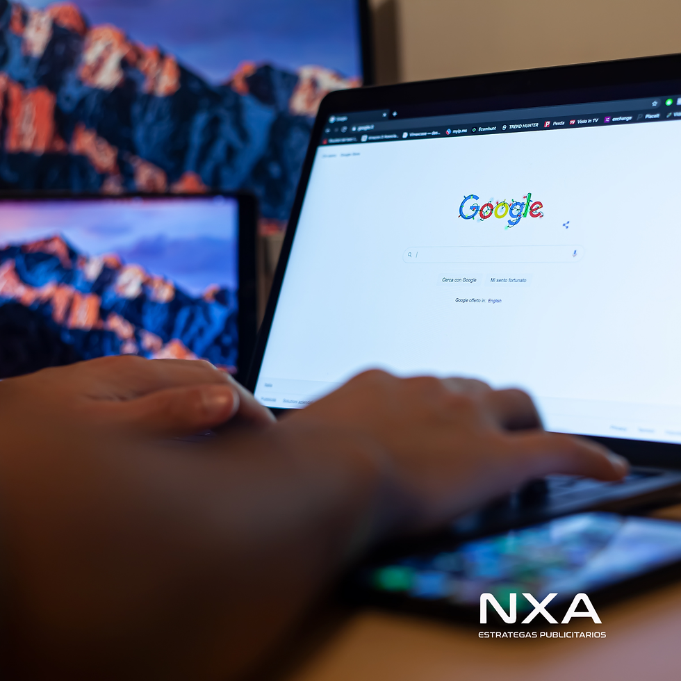 Estás perdiendo clientes sin google my bussiness