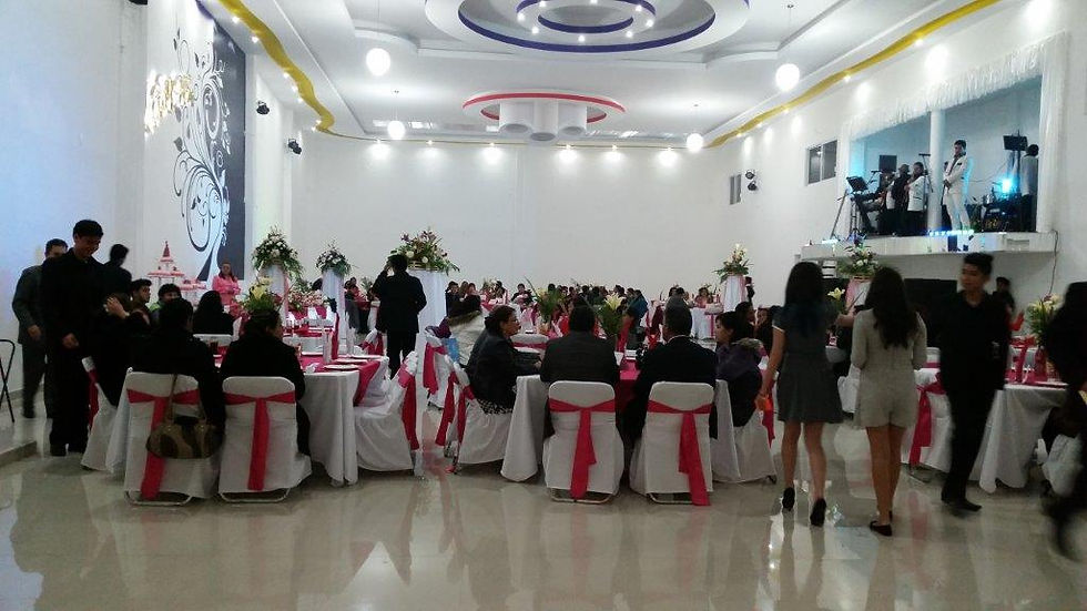 Party Nice