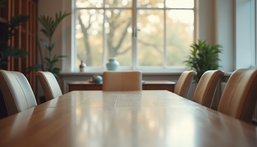 The Conversation Nobody Is Having — And What It Is Costing You