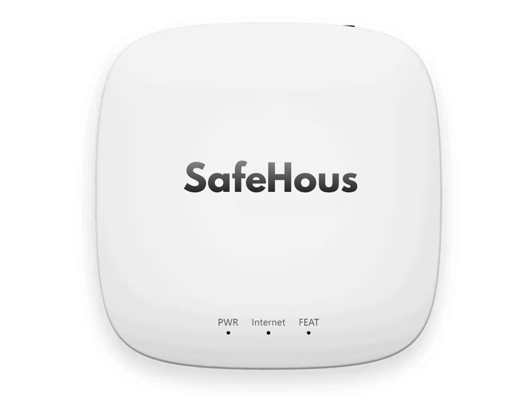 Internet Gateway