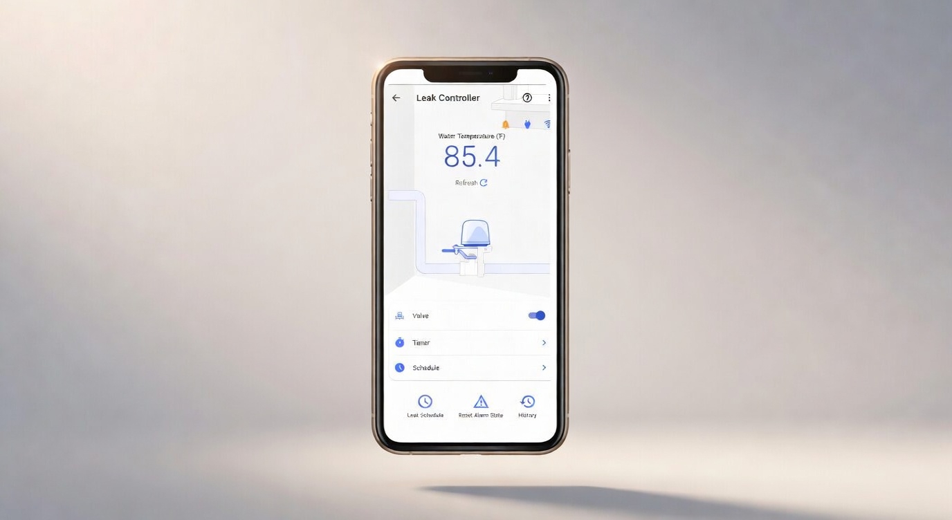 Safehous App