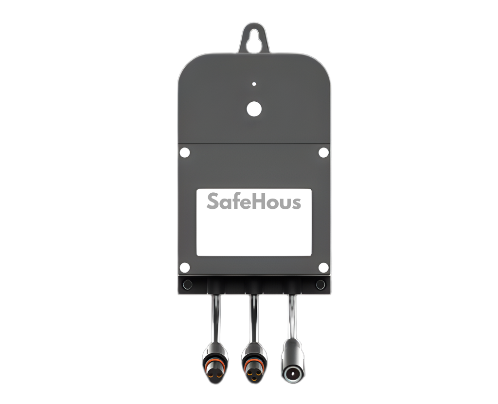 Leak Sensor Controller
