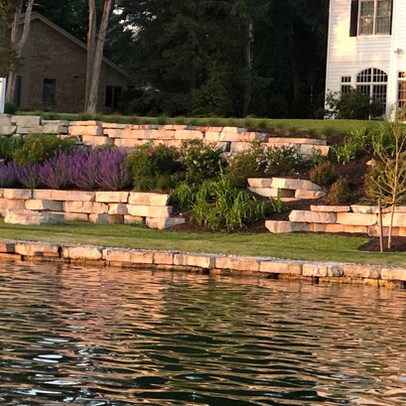 Bluestone Landscape Project S After - Be