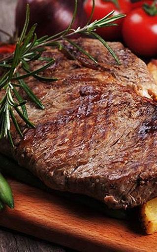 Arrachera