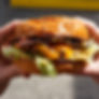 CLASSIC BURGER