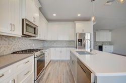 Quartz Countertops