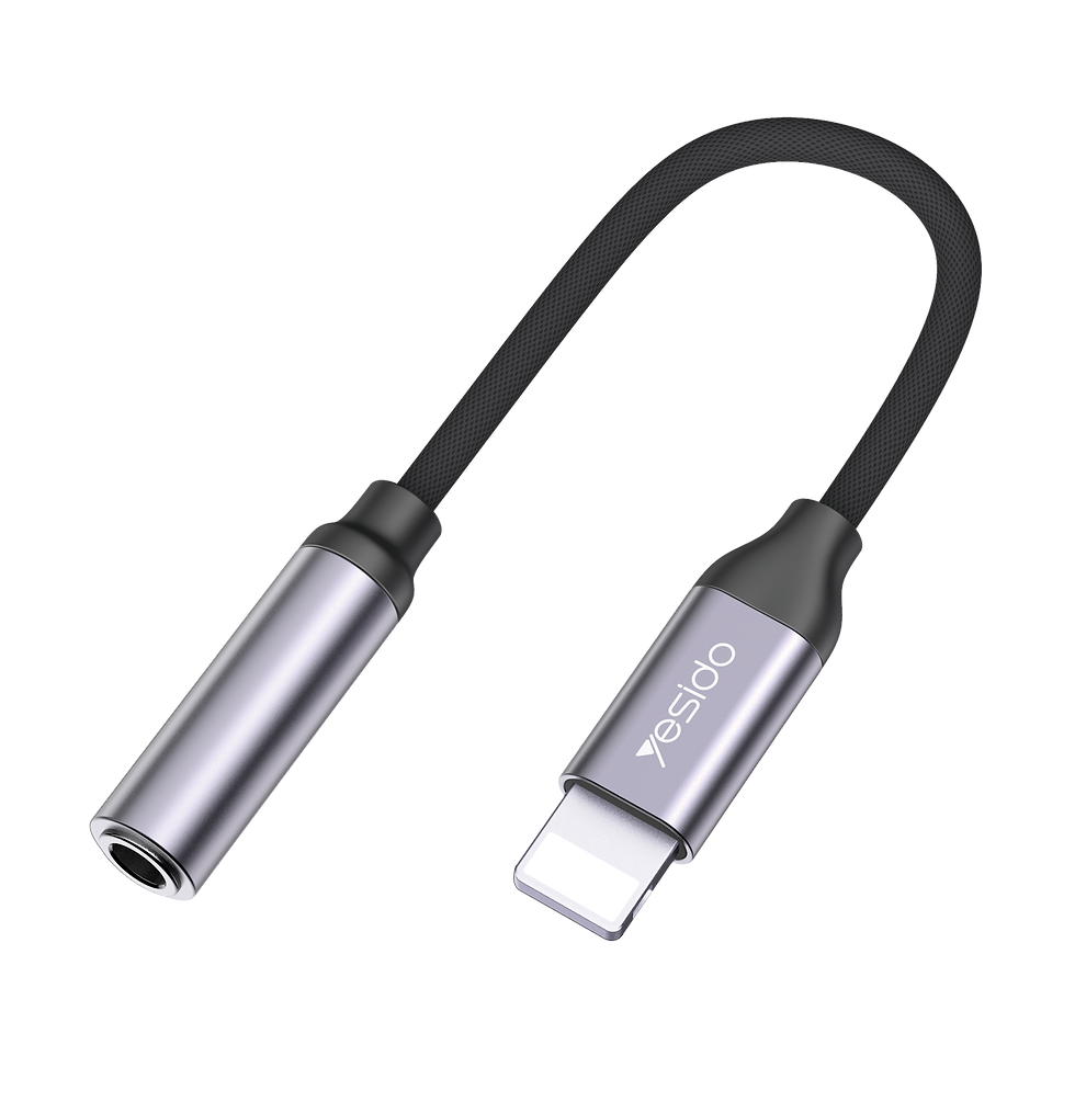 YAU-21 Audio Cable