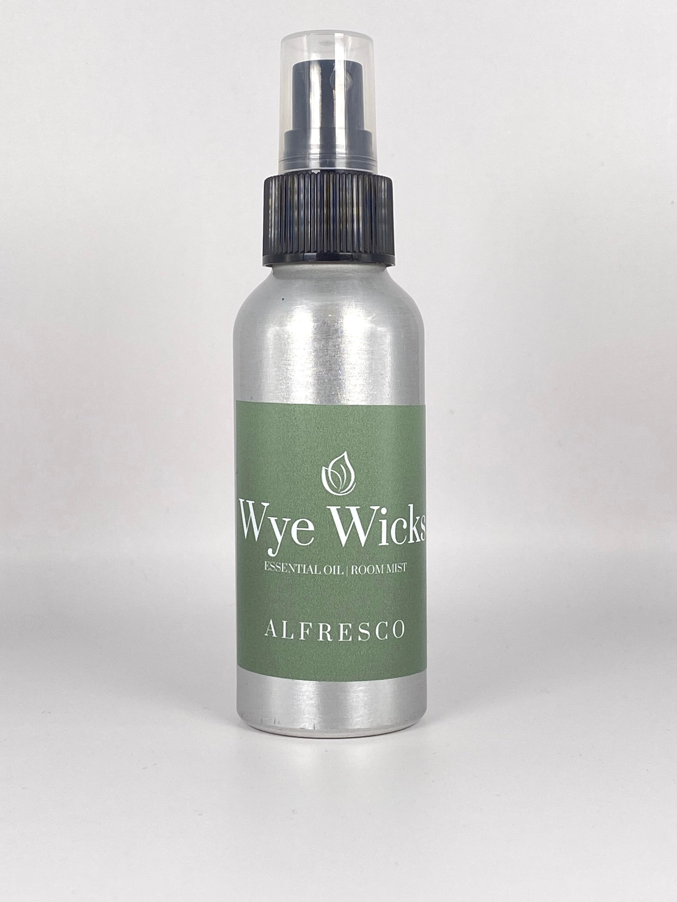 Alfresco Room Mist